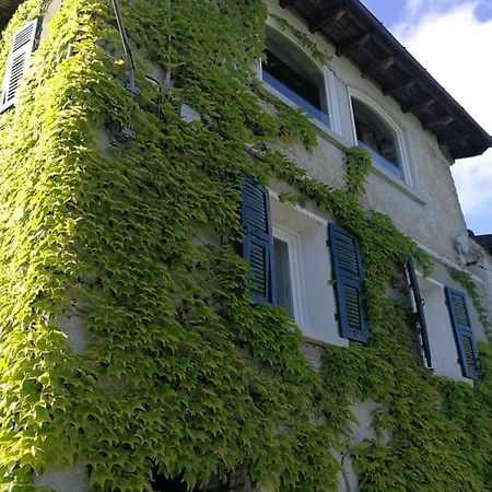 Casale Maria Mafalda Pieve di Teco ภายนอก รูปภาพ