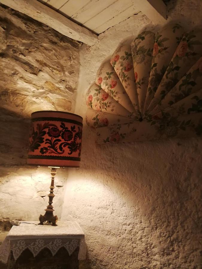 Casale Maria Mafalda Pieve di Teco ภายนอก รูปภาพ