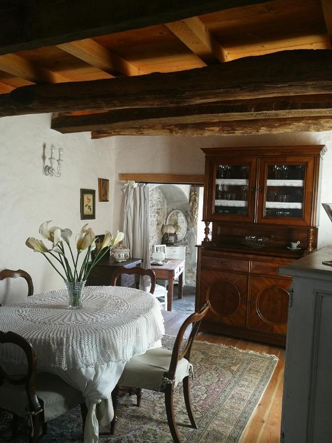 Casale Maria Mafalda Pieve di Teco ภายนอก รูปภาพ