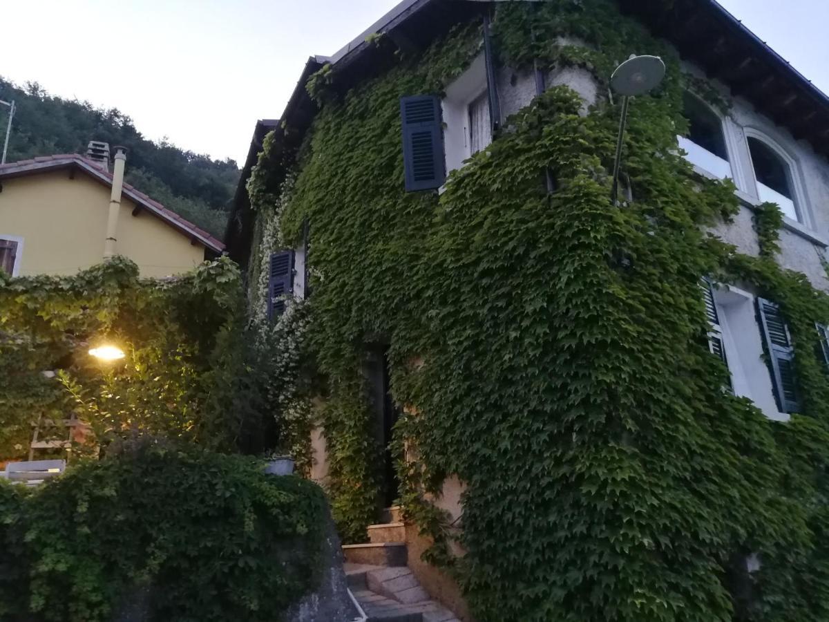 Casale Maria Mafalda Pieve di Teco ภายนอก รูปภาพ