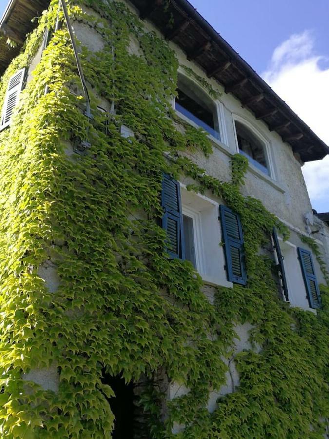 Casale Maria Mafalda Pieve di Teco ภายนอก รูปภาพ