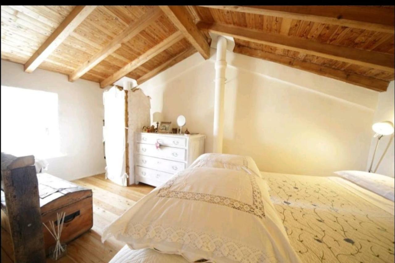 Casale Maria Mafalda Pieve di Teco ภายนอก รูปภาพ